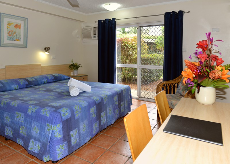 Cairns Gateway Resort Cairns